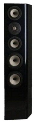 high end loudspeaker