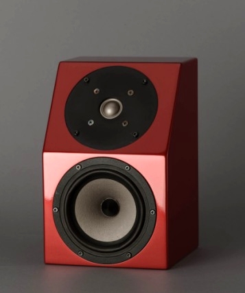 stereo speaker spark