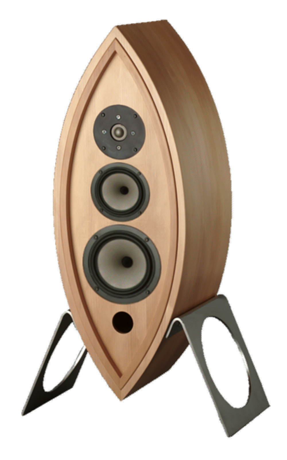 hifi design speaker