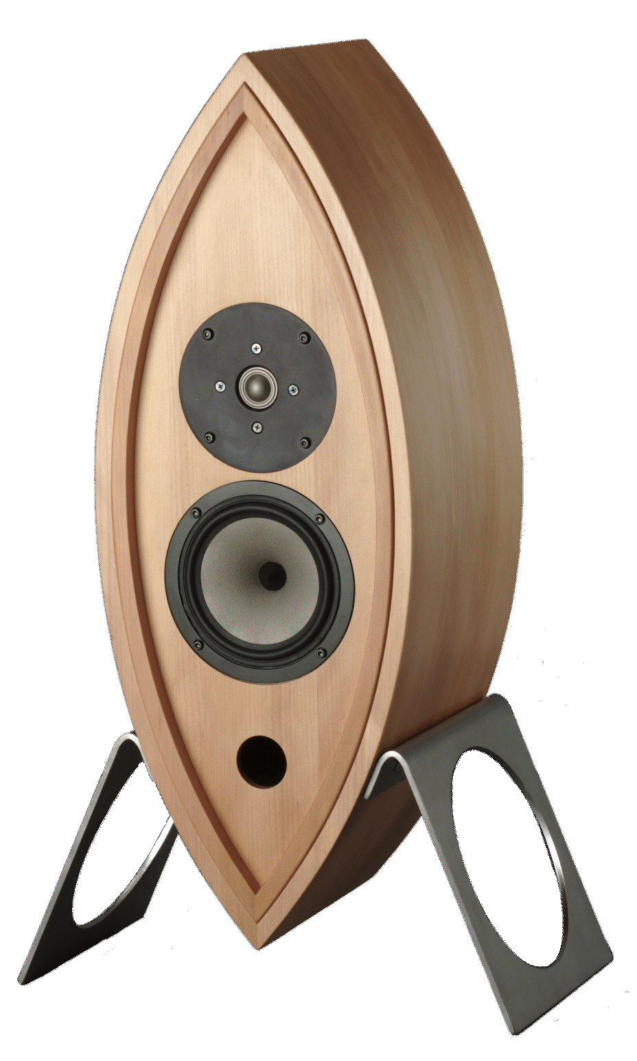 hifi design loudspeaker