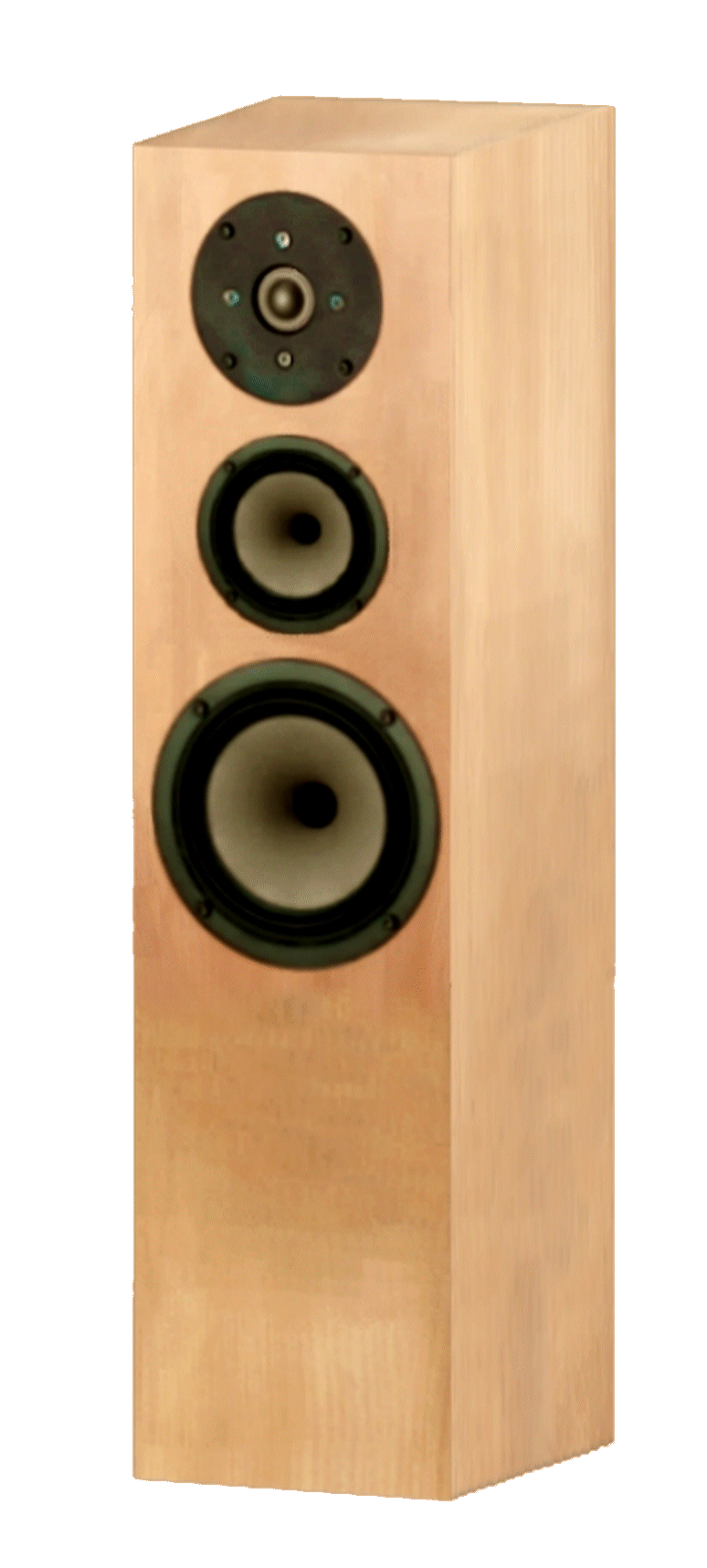 high end loudspeaker