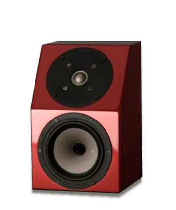 hifi loudspeaker